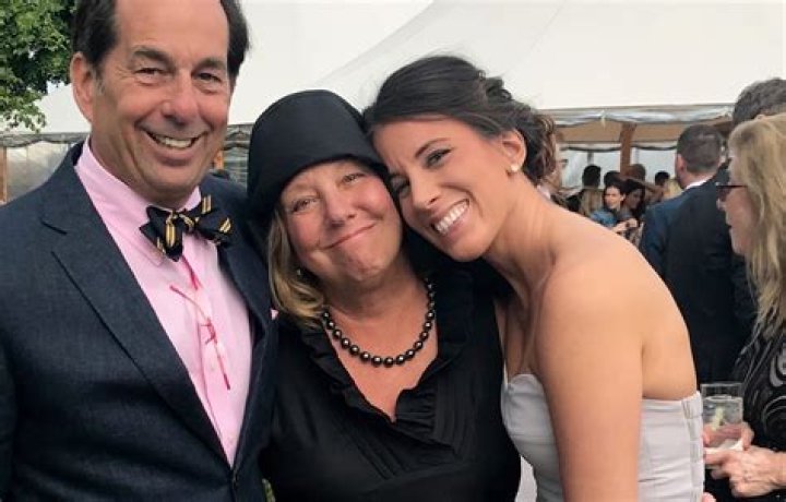 Is Deirdre Bolton Leaving ABC? Check Out Deirdre Bolton’s Age, Husband, Height, Networth, Bio, And More