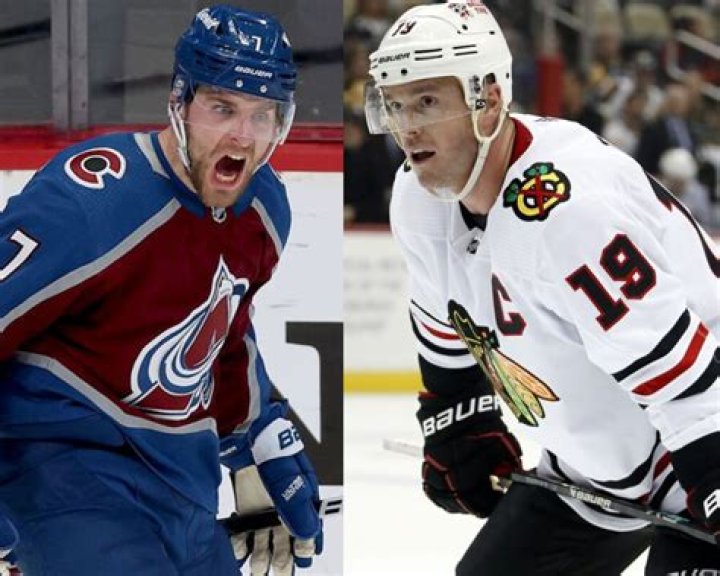 Is Devon Toews Related To Jonathan Toews? Everything To Know About