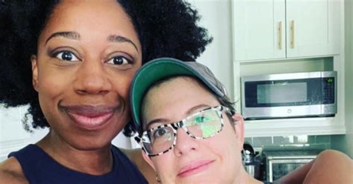 Is Diona Reasonover Pregnant? Everything To know On NCIS Cast And Her Wife