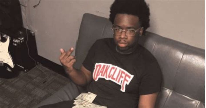 Is Ducky P Dead? Rapper Reportedly Shot And Killed In Dallas