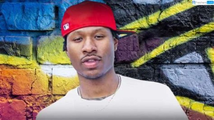 Is Duke Dennis Leaving AMP? What Happened To Him And Where Is He Now?