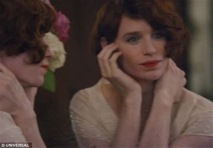 Is Eddie Redmayne Gay? His Trans Role Lili Elbe in ‘The Danish Girl’ Explained