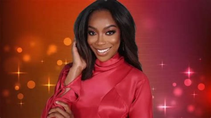Is Ego Nwodim Pregnant? Details On Everything