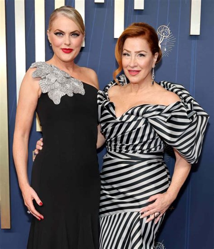 
Is Elaine Hendrix Married? Her Bio, Age, Husband and Net worth 