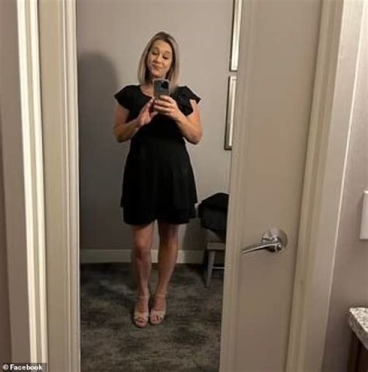 Is Ellen Shell In Jail? Arrest And Charge