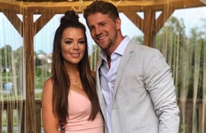 Is Emmett Blois Jackie Redmond’s Husband?