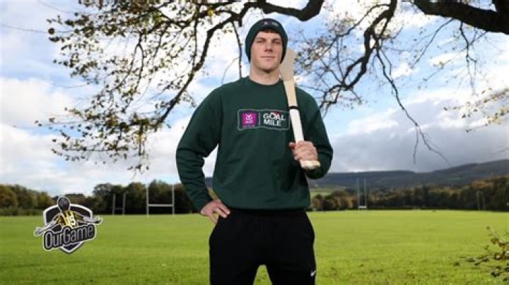 Is Eoin Cody Related To Brian Cody? All We Know About The Hurler