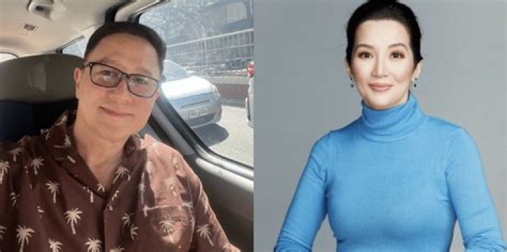 Is Eric Quizon Gay? Sexuality Partner And Dating Timeline