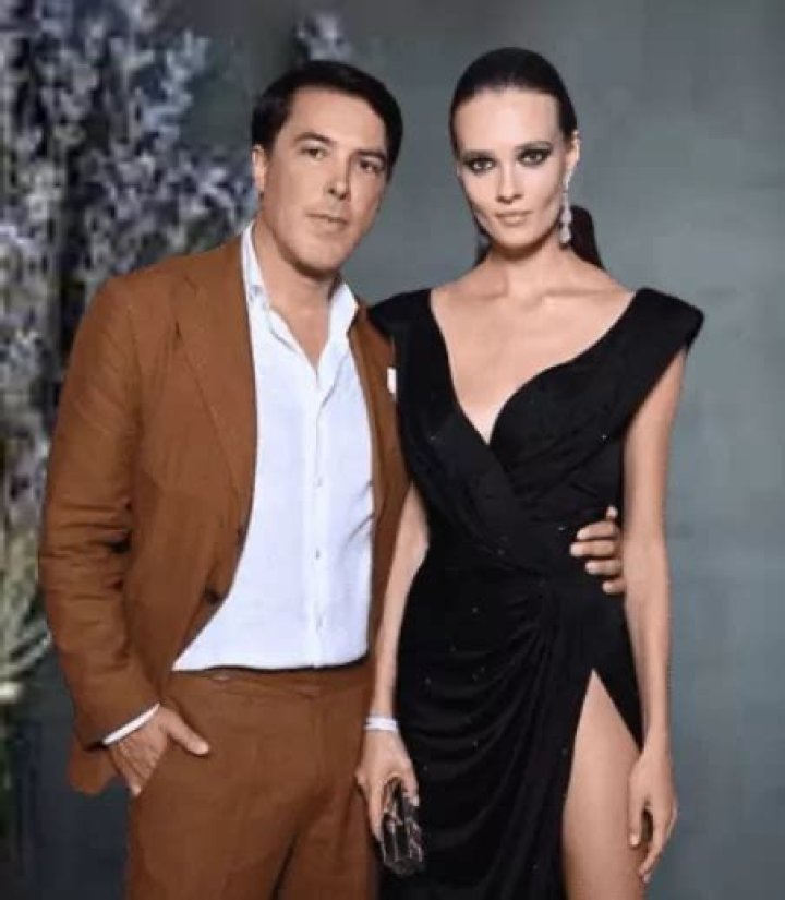 
Is Evan Zimmermann Married? His Bio, Age, Net worth and Watches 