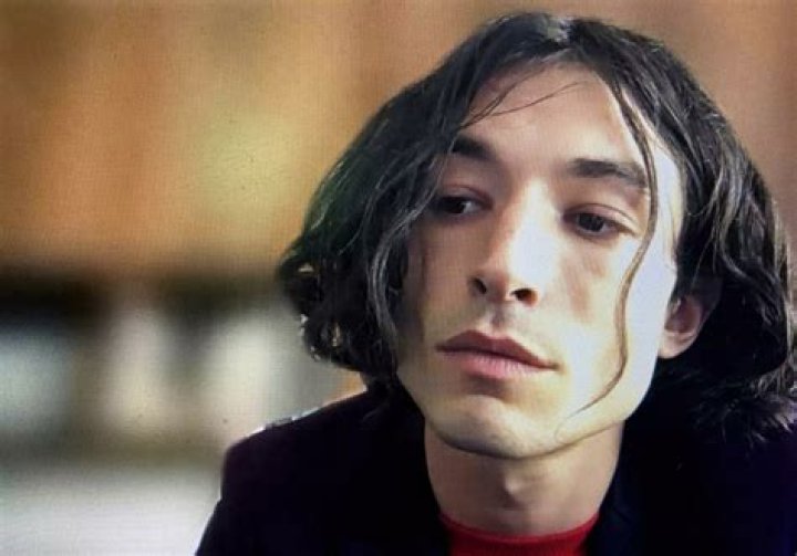 Is Ezra Miller Fired?