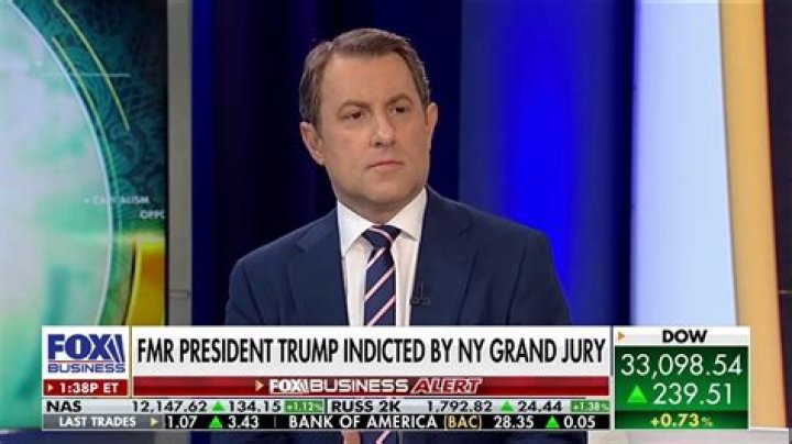 
Is Fox News Reporter Todd Piro On Wikipedia? His Profile Searched By Fans As People Notice His Absence 