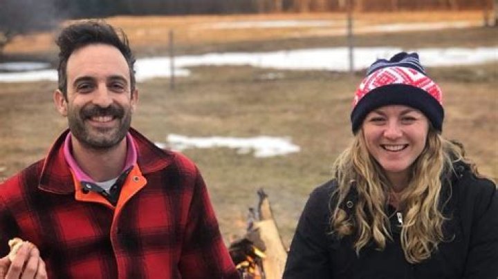 Is Francis Faubert Married? | TG Time