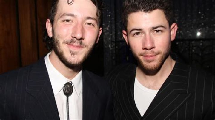 Is Frankie Jonas Gay? Find Out About The Singer’s Sexuality And Partner