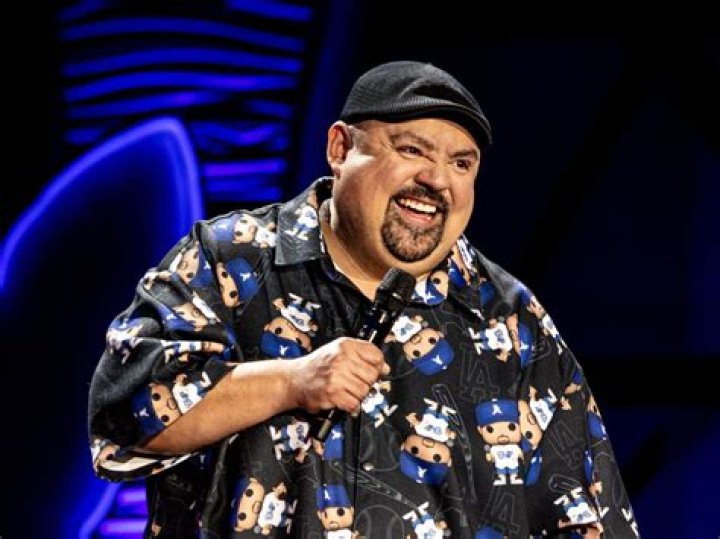 Is Gabriel Iglesias Retiring? What Happened To Him? Net Worth And Career Earning