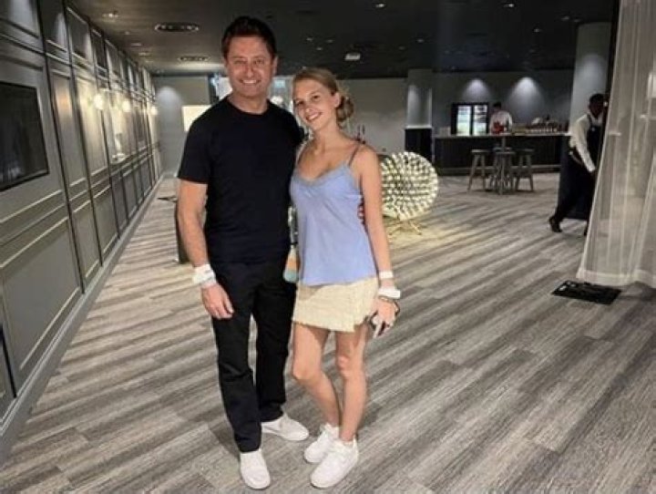 Is George Clarke married to Laura Jane Clarke? Where is George Clarke’s wife?