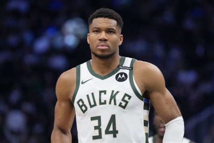 Is Giannis Antetokounmpo Gay? Sexuality Rumors Debunked