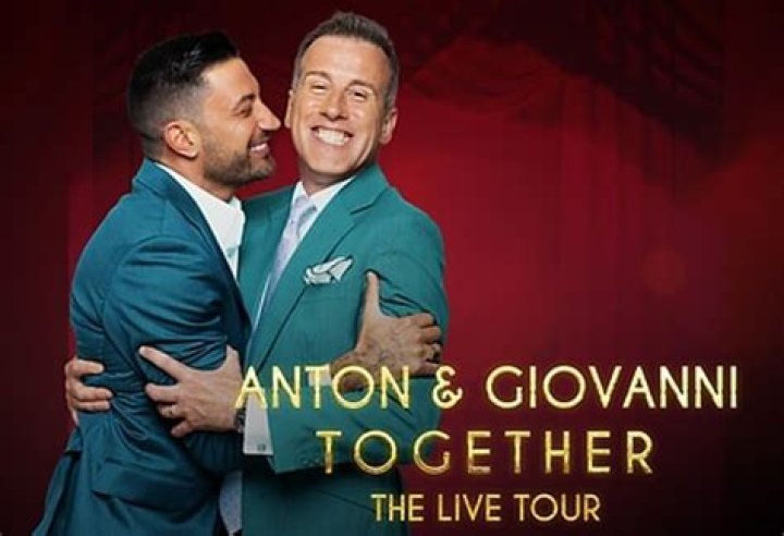 Is Giovanni Pernice Gay? Private Love Life Sparks Rumors