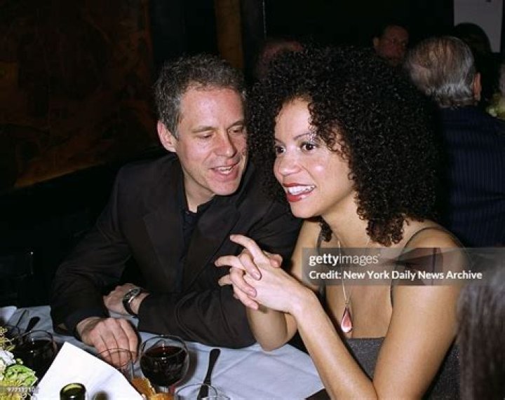 Is Gloria Reuben Married? Married To Husband Wayne Isaak -Details To Know
