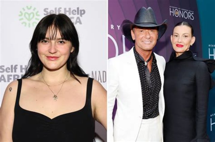 
Is Gracie Mcgraw Pregnant In 2022? Faith Hill’s Daughter Boyfriend and Dating Life 