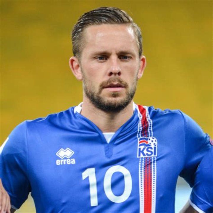 Is Gylfi Sigurdsson Arrested, What Happened To Icelandic Footballer?