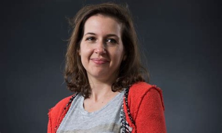 Is Hadley Freeman Trans? Details On Her Husband Or Partner