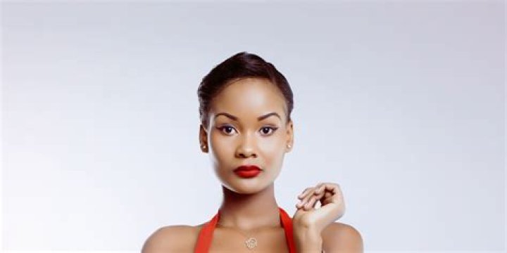 
Is Hamisa Mobetto dating Rick Ross? Who is she? Age, Net Worth 