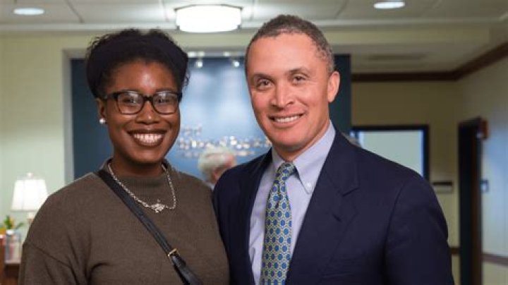 Is Harold Ford Jr Catholic? Religion And Ethnicity – What’s On His Forehead?