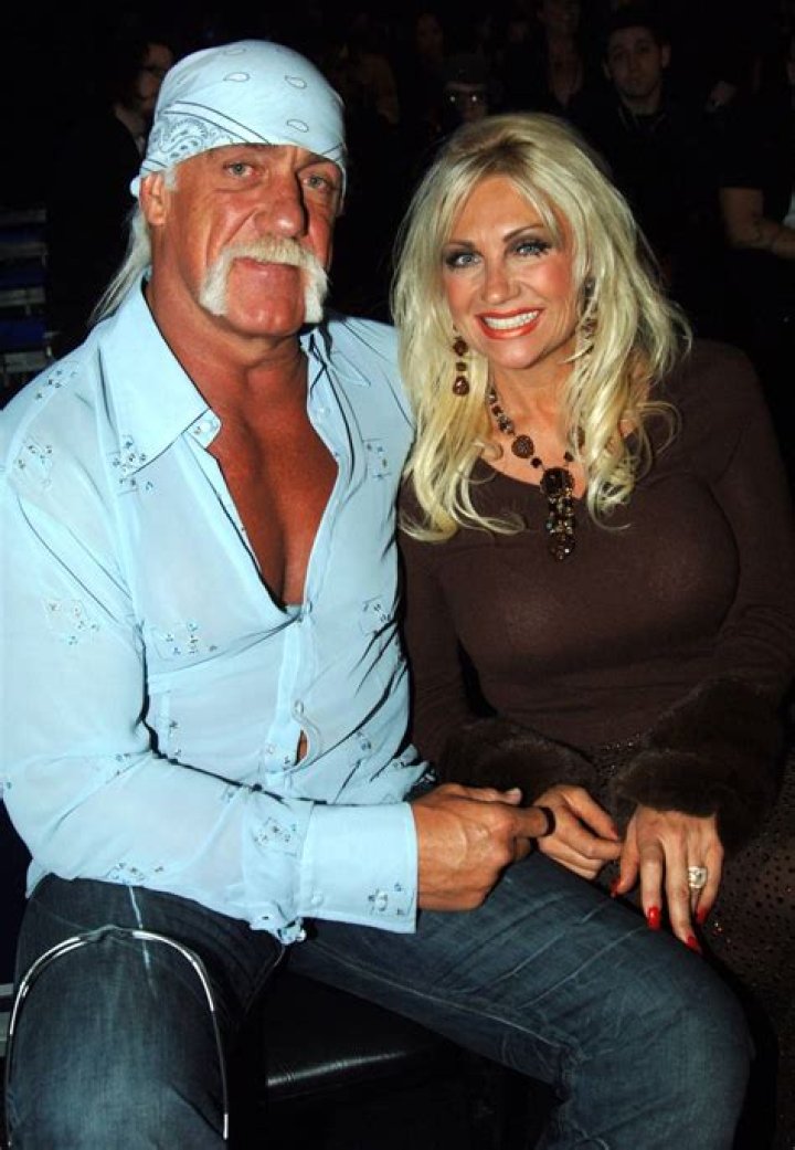 Is Heather Clem Still Married To Bubba Love Sponge & Did She Have Affair With Hulk Hogan