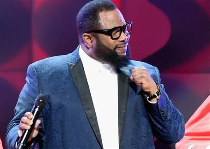 Is Hezekiah Walker Gay? Wife Kyasia Monet And Divorce Rumors