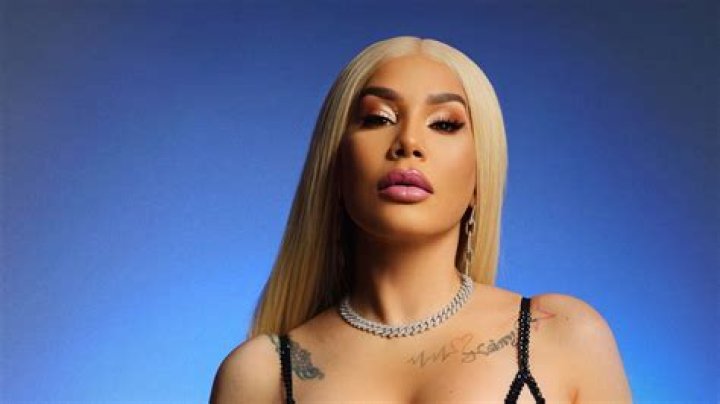 Is Ivy Queen Sick? Puerto Rican Singer Diagnosed With Cancer