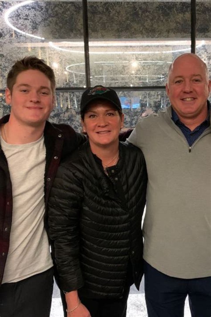 Is Jack Donato Related To Ted Donato? Ice Hockey Player Family Tree Explored