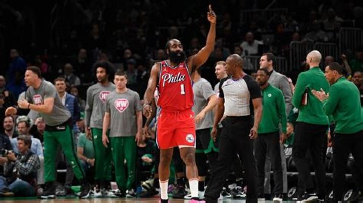 Is James Harden Muslim? Nets’ Shooting Guard Religion Explored