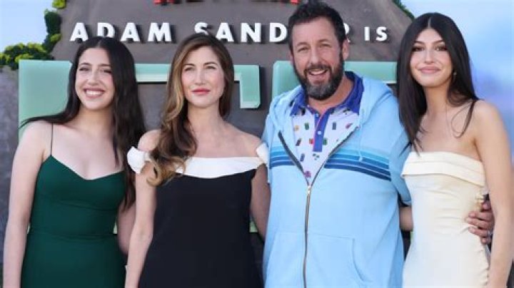 Is Jared Sandler Related To Adam Sandler, Who Are His Family Members And What Does He Do?