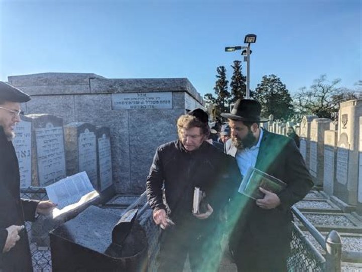 Is Javier Milei Jewish Or Christian? Politician Family Ethnicity And Religion