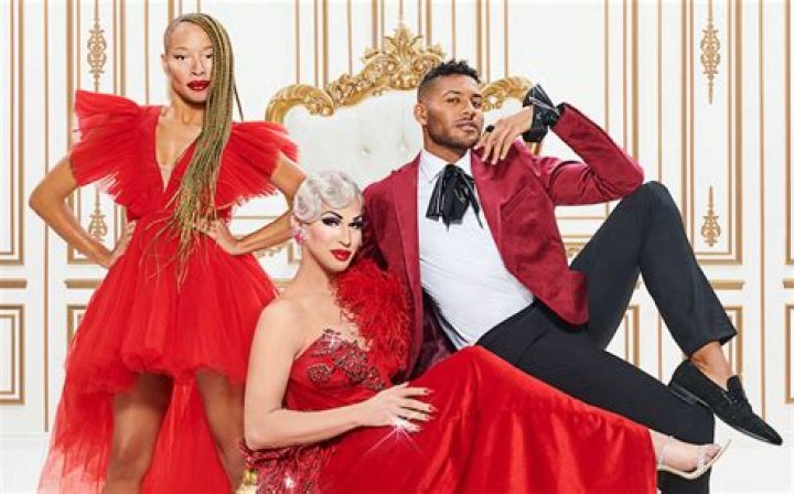 Is Jeffrey Bowyer-Chapman From RuPaul Drag Race Married Or In A Relationship With Someone?