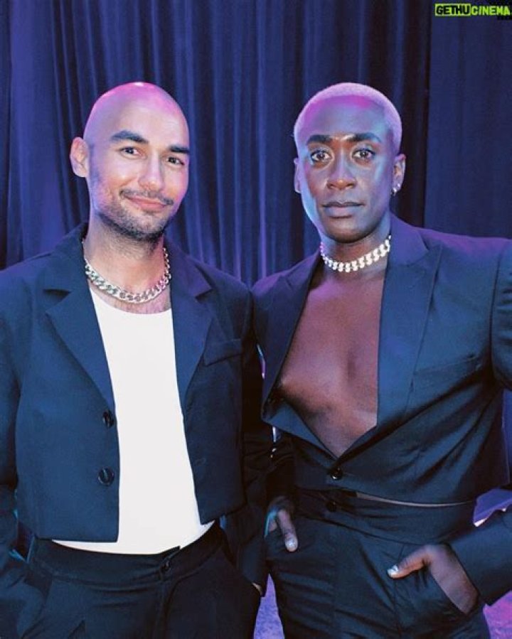 Is Jesse James Keitel A Transgender Man Or Woman? What Gender Was The Queer As Folk Star Born With?