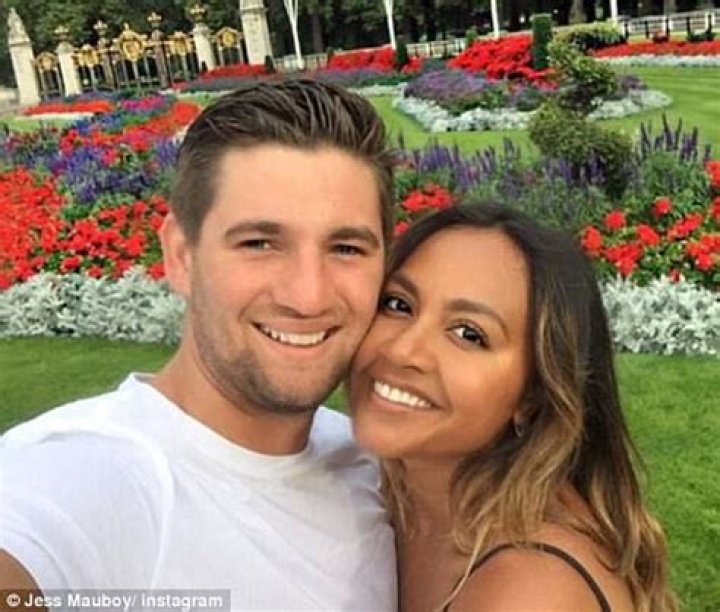 Is Jessica Mauboy Pregnant With Themeli Magripilis? Husband Or Partner