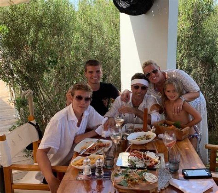 Is Jessica Stellina Morrison Jewish? Fans Are Curious About Her Parents Identity