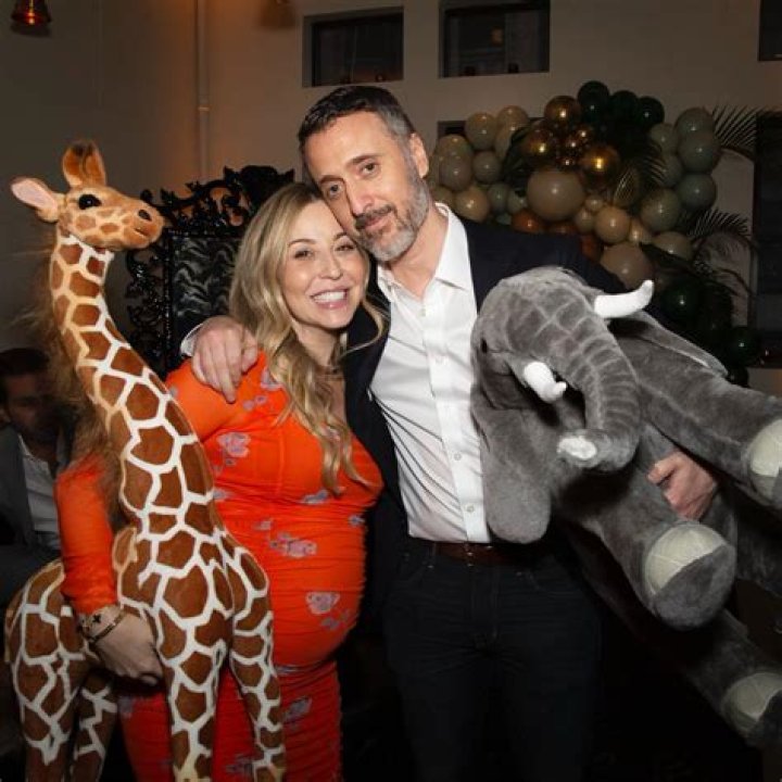 Is Jill Martin Pregnant? Meet Her Husband And Family