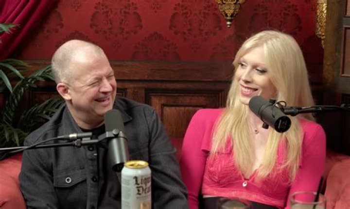 Is Jim Norton Transgender? Sexuality Partner And Dating History