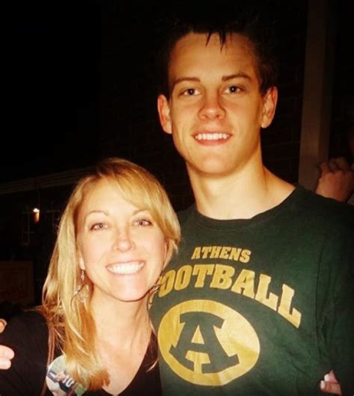 Is Joe Burrow Christian? Religion And Parents – Where Is He From?