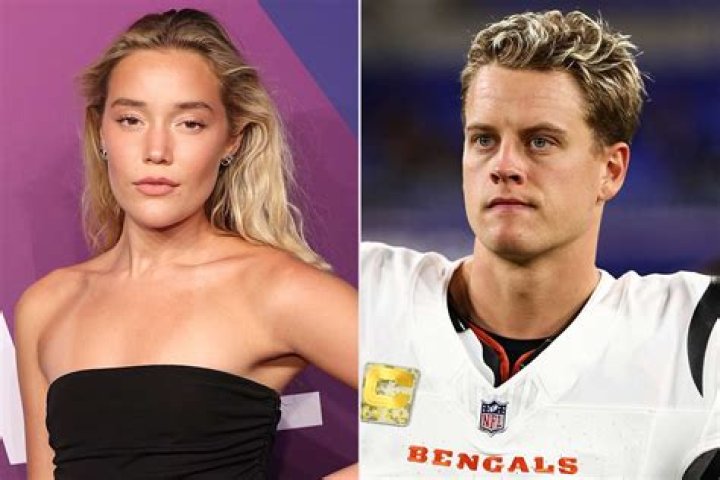 Is Joe Burrow Gay? Ethnicity And Parents – Net Worth: Girlfriend or Partner