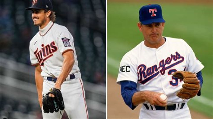 Is Joe Ryan Related To Nolan Ryan? Fans Suspect Baseball Pitcher of Having a Possible Connection
