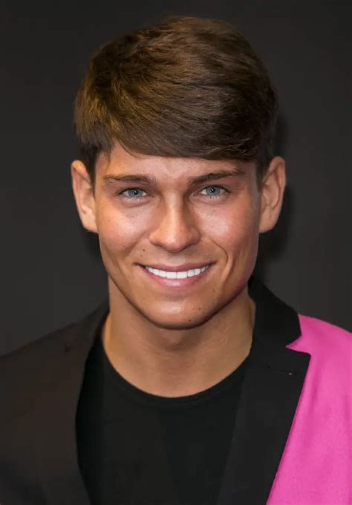 Is Joey Essex Gay Or Does He Have A Wife? Everything To Know About