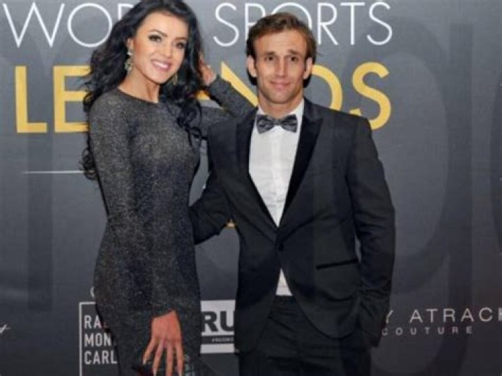 Is Johann Zarco Married To Veronika Thievola? MotoGP Racer Girlfriend Or Freundin