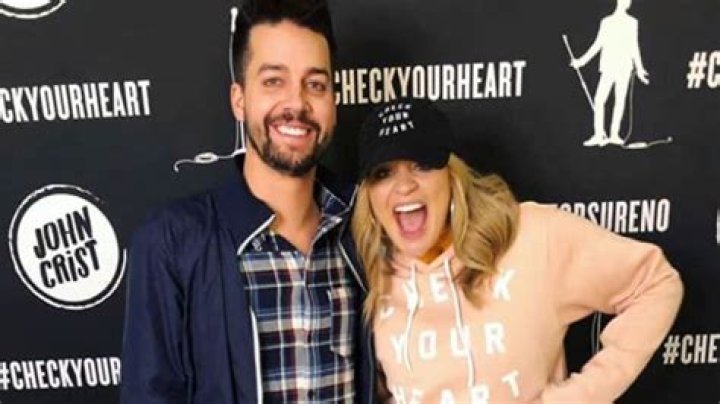 Is John Crist Married? All about John’s personal life