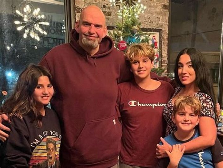 Is John Fetterman Jewish? Everything On Religion, Wife And Family