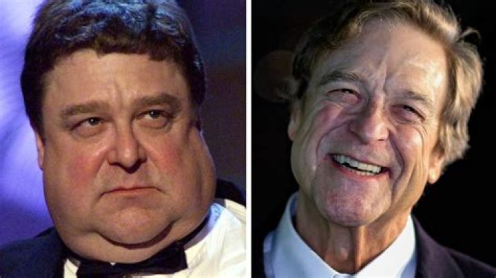 Is John Goodman Sick? Weight Loss Illness and Health Update