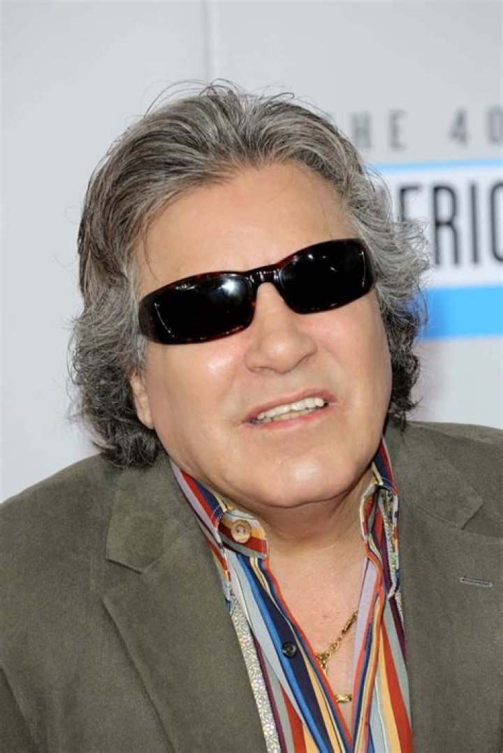 Is Jose Feliciano Still Alive? Age Wife & Net Worth: Is He Totally Blind?