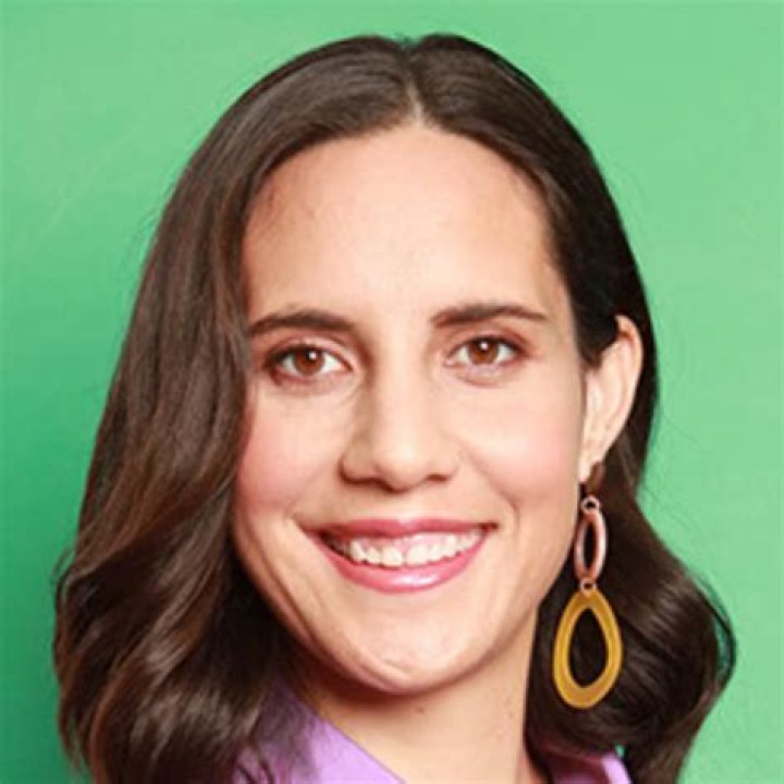 Is Kanoa Lloyd Pregnant? Everything To Know About The Journalist